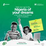 Lafarge Africa Plc National Essay Competition 2020